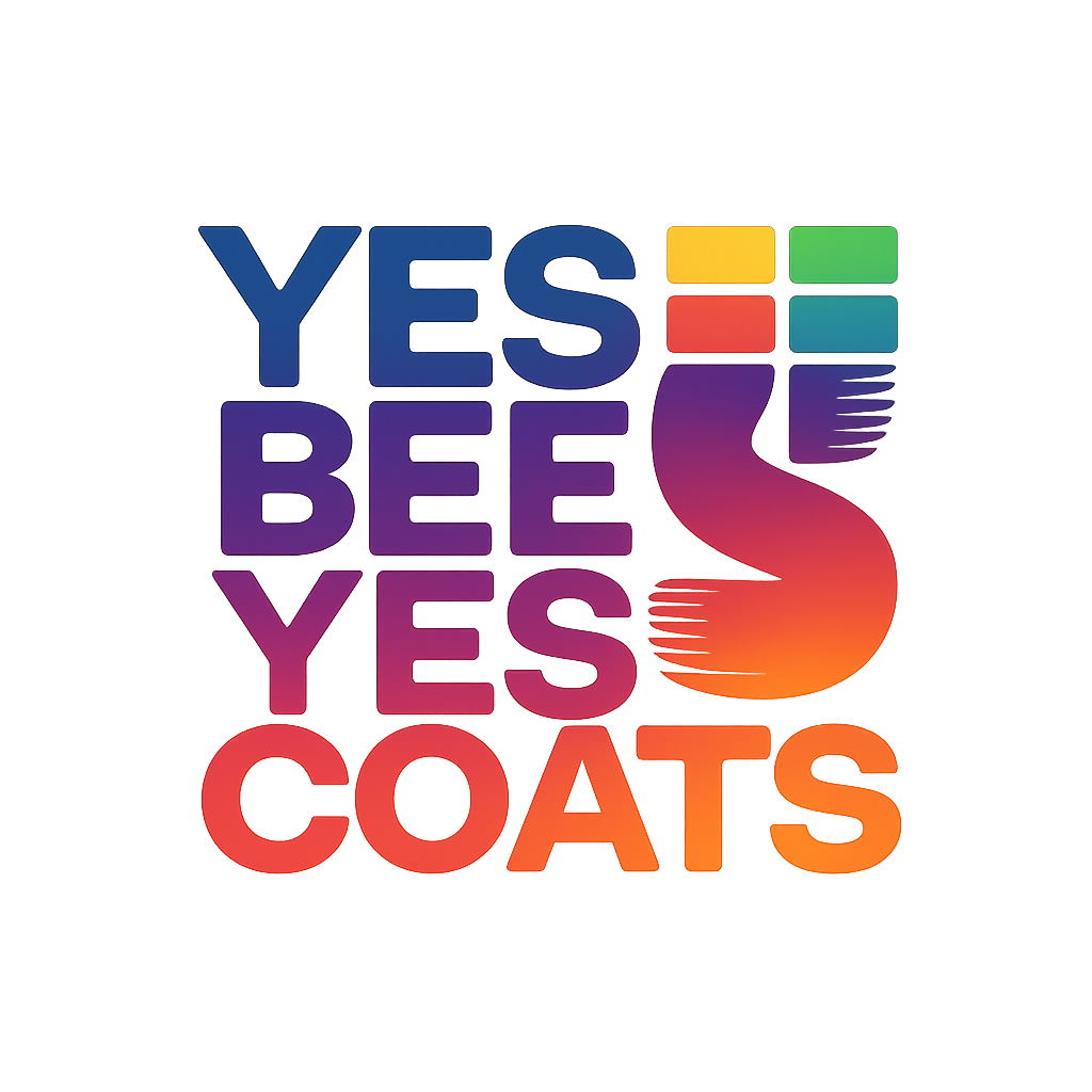 YesBeeYes Logo
